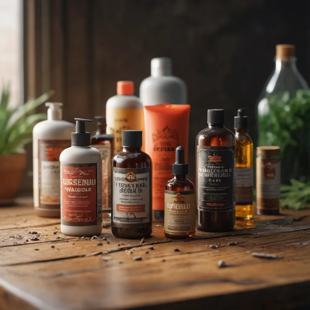 Acaricide Products in Agriculture: An In-Depth Guide