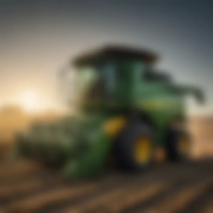 Magnificent A Comprehensive Analysis of the John Deere 459E Baler