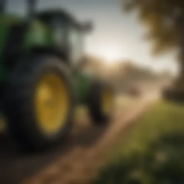 Magnificent An In-Depth Examination of John Deere E120 Blades Magnificent An In-Depth Examination of John Deere E120 Blades