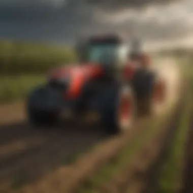 Magnificent Analyzing Justin WK4625: Insights into Agricultural Practices Magnificent Analyzing Justin WK4625: Insights into Agricultural Practices