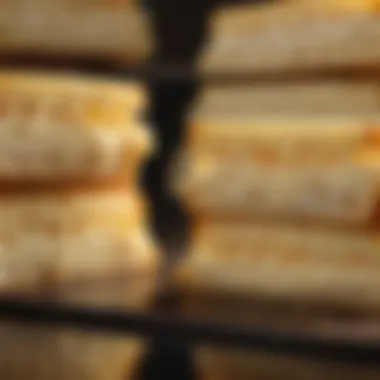Magnificent Nutritional Analysis of Swiss Cheese Deli Slices: A Focus on Caloric Content Magnificent Nutritional Analysis of Swiss Cheese Deli Slices: A Focus on Caloric Content