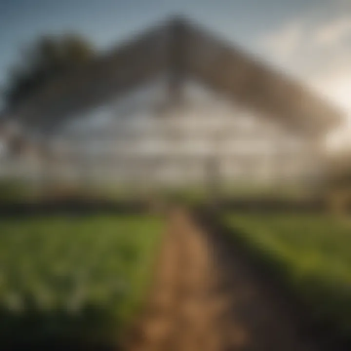 Magnificent The Functionality and Impact of 4mm Greenhouse Panels in Modern Agriculture