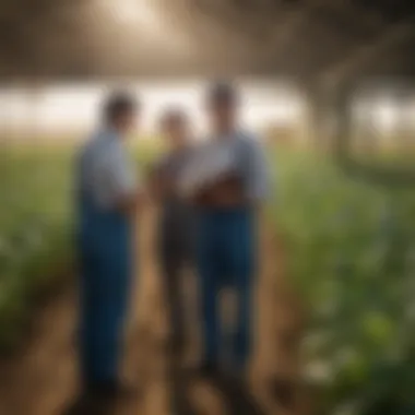 Magnificent Understanding H2A Visa Workers in Agriculture