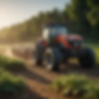 A Comprehensive Analysis of Dosatron D14MZ5 in Agricultural Applications Introduction A Comprehensive Analysis of Dosatron D14MZ5 in Agricultural Applications Introduction