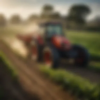 A Comprehensive Analysis of Dosatron D14MZ5 in Agricultural Applications Summary A Comprehensive Analysis of Dosatron D14MZ5 in Agricultural Applications Summary