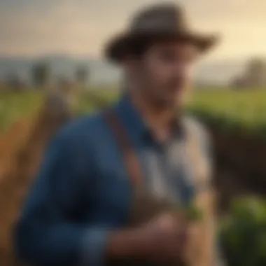 Notable Analyzing Justin WK4625: Insights into Agricultural Practices Notable Analyzing Justin WK4625: Insights into Agricultural Practices