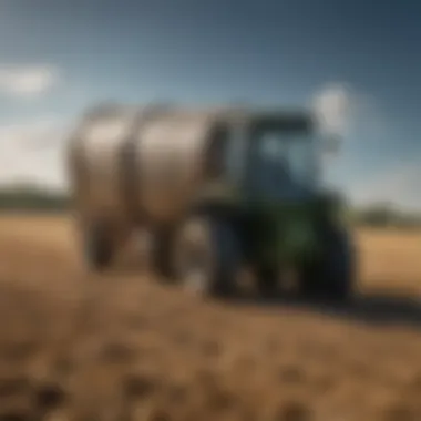 Benefits of Different Silage Wrap Materials Benefits of different silage wrap materials