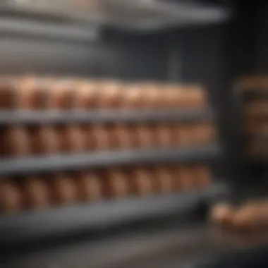 Types of Chicken Egg Incubators Comparison chart of different types of chicken egg incubators