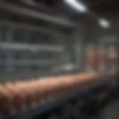 Essential Maintenance for Egg Incubators Maintenance tools and tips for incubator upkeep
