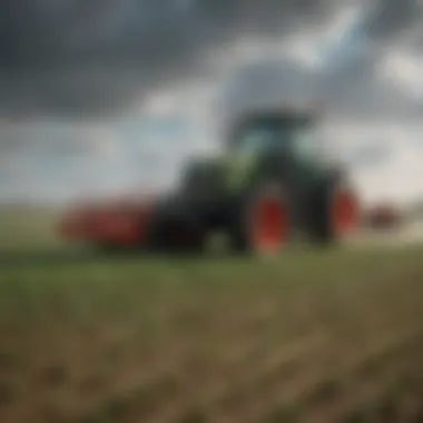 Optimizing Herbicide Applications Best practices for applying pre-emergent herbicides