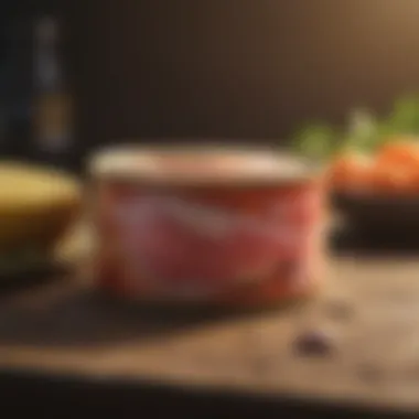 Nutritional Aspects of Spanish Canned Tuna Nutritional benefits of canned tuna