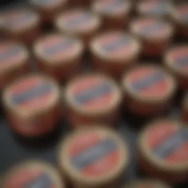 Exploring Varieties of Spanish Canned Tuna Variety of Spanish canned tuna types