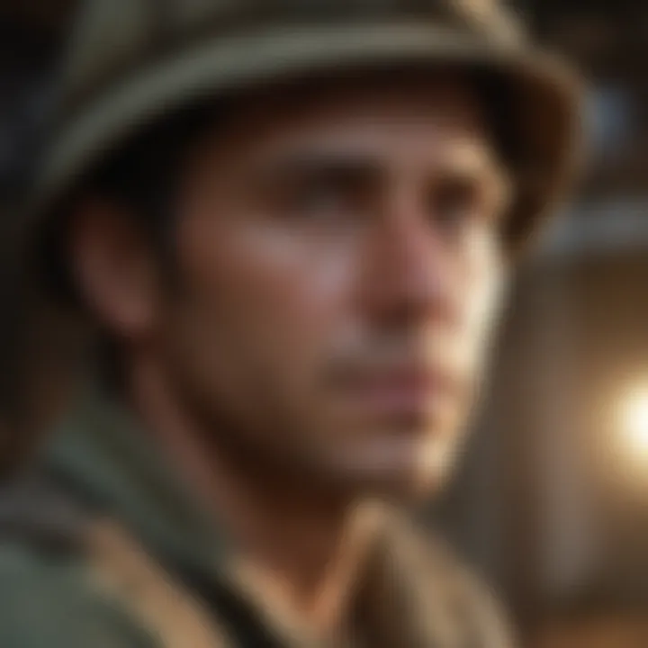 Leveraging resources for military bidding