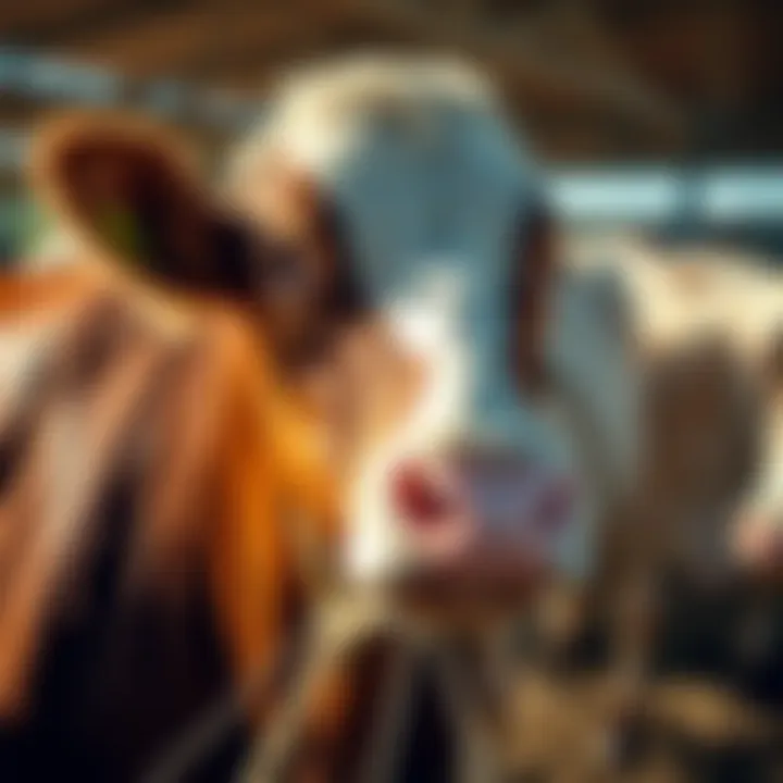 Diverse Classes of Antibiotics Used in Animal Husbandry Classes of antibiotics and their applications