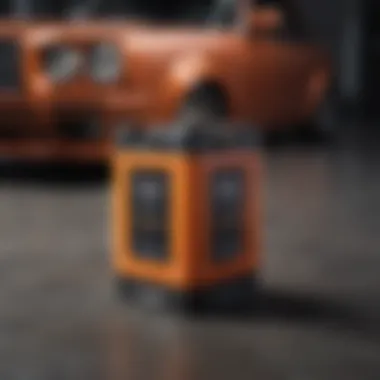 Common Pitfalls in Battery Selection Infographic Infographic on common pitfalls in battery selection