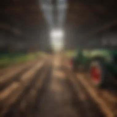Effective Implementation Strategies for Farms Effective implementation strategies for farms