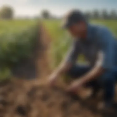 Strategic Planning for Agricultural Success Strategic planning for agricultural success