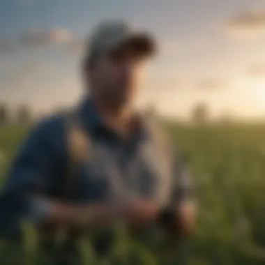 Pest Management Techniques Innovative pest management techniques in soybean cultivation