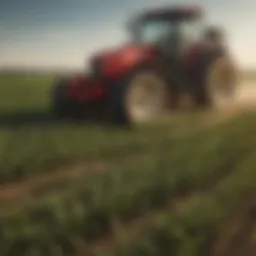 Corteva Soybean Herbicides Overview