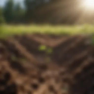 Soil Sampling Methodologies Detailed analysis of soil sampling methods