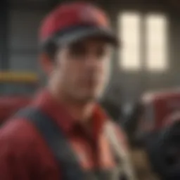 Recruitment Insights at Cummins