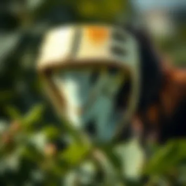 Integrated Pest Management strategy incorporation