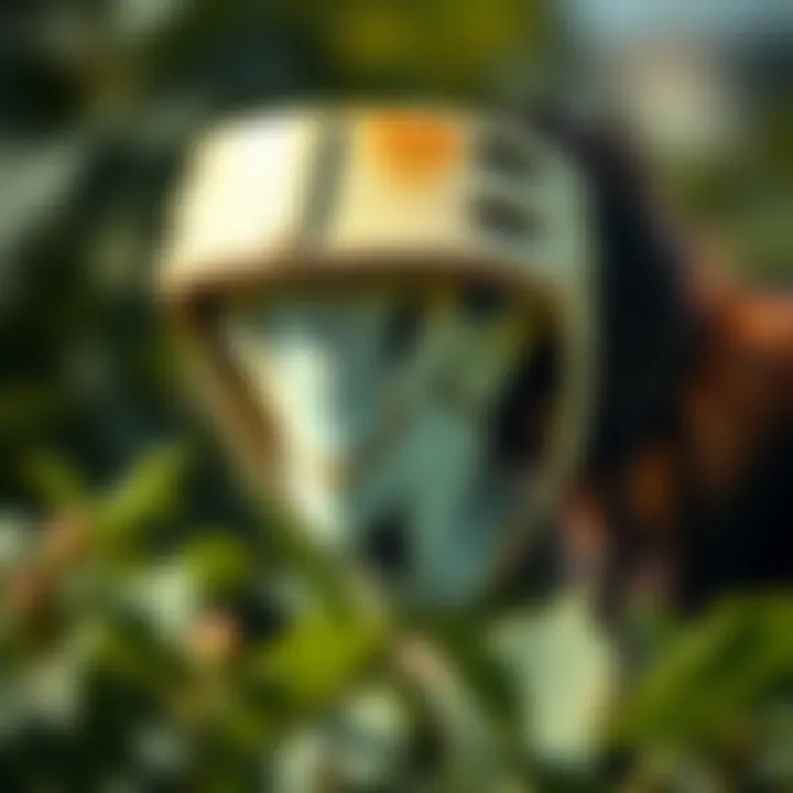 Integrated Pest Management strategy incorporation