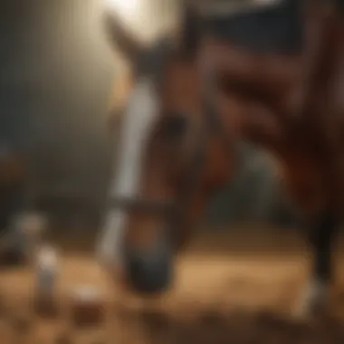 Dosage Guidelines for Equine Antibiotic Use Dosage guidelines for equine antibiotics