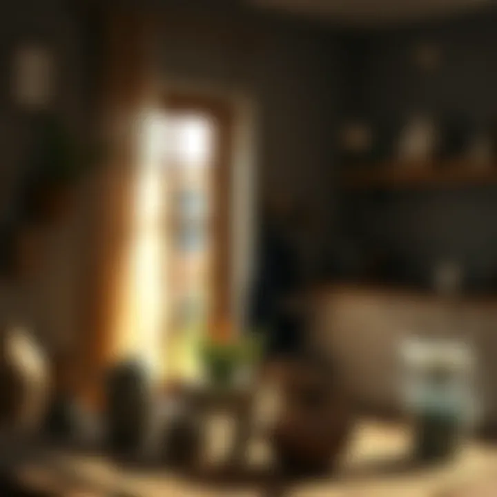 Creating a Fly-Resistant Environment Clean and tidy living space