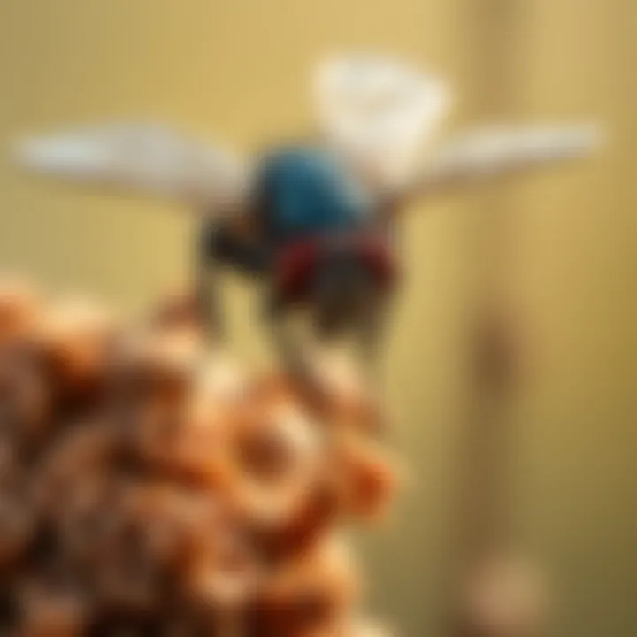 Natural Solutions for a Pest-Free Home Natural remedies for pest control