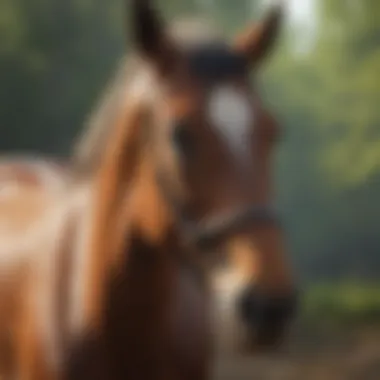 Implications of Mosquito-Borne Diseases in Equines Impact of mosquito-borne diseases on horses