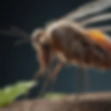 Understanding the Mosquito Lifecycle Lifecycle of a mosquito