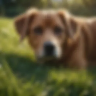 Resilient Grass Varieties Resilient grass varieties suitable for dog owners