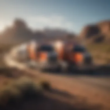 An overview of Phoenix's transportation landscape