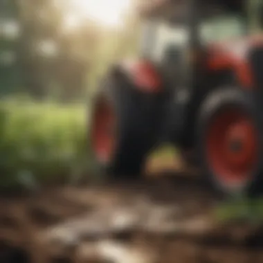 Investment Costs in Agriculture Investment costs for agricultural equipment