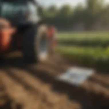 Operating Expenses in Agriculture Example of operating expenses in farming