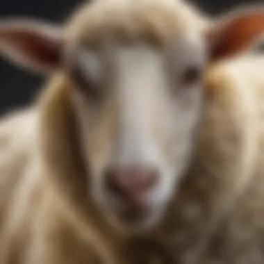Recent Research on Colostrum Applications Research findings on sheep colostrum applications