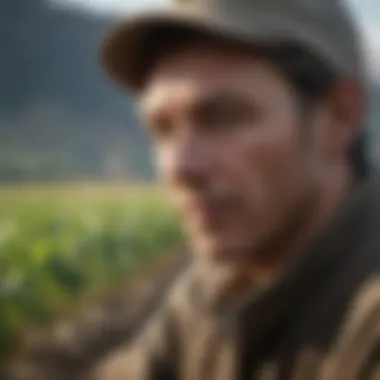 The Future of Sustainable Agriculture Future of sustainable agriculture