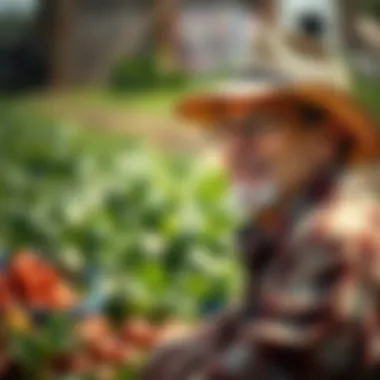 FSMA's Influence on Agriculture Impact of FSMA on agricultural practices