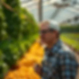 Overview of the Food Safety and Modernization Act