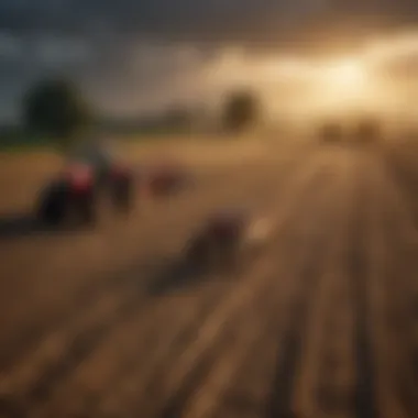 Real-World Applications in Farming Real-world applications of interactive training in farming