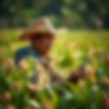 Innovative Farming Techniques in Malaysia Innovative Farming Techniques