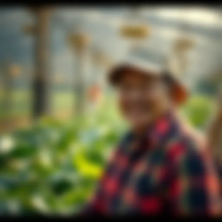 Success Stories of Agricultural Development in Malaysia Success Stories of Agricultural Development