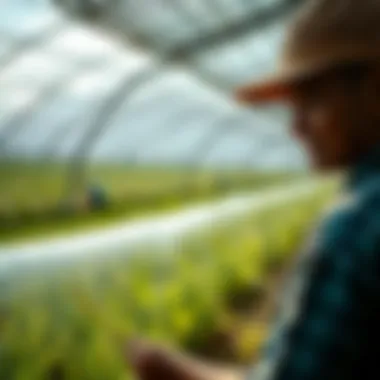 Sustainable Agriculture Practices in Malaysia Sustainable Agriculture Practices