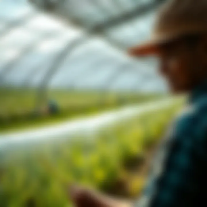 Sustainable Agriculture Practices in Malaysia Sustainable Agriculture Practices