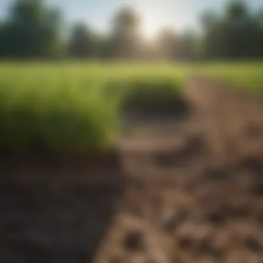 Benefits of Pasture Fertilizers Comparison chart of pasture fertilizer benefits