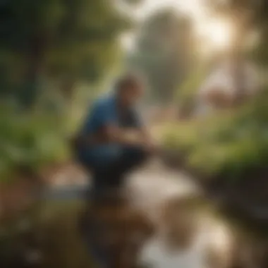 Exploring SDG Goal 6: Water and Sanitation for Sustainable Agriculture Summary Exploring SDG Goal 6: Water and Sanitation for Sustainable Agriculture Summary