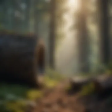 Practicing Sustainability in Forestry Sustainable forest management practices