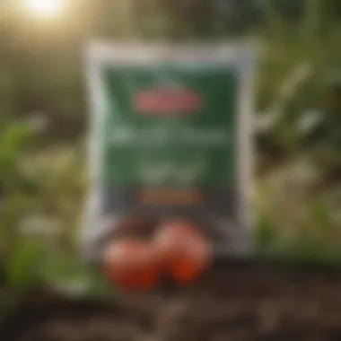 Composition of Bag Balm showcasing its natural ingredients