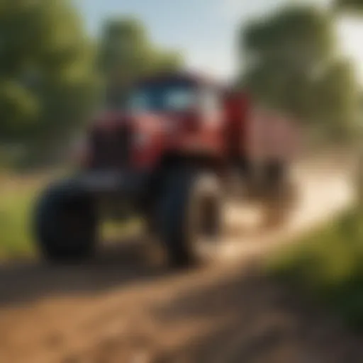 Exploring the Tuthill FR700: A Comprehensive Analysis Introduction